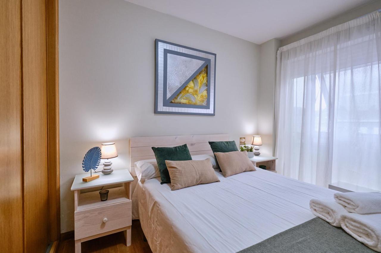 Peregrina Pension 2 O Pedrouzo Kültér fotó