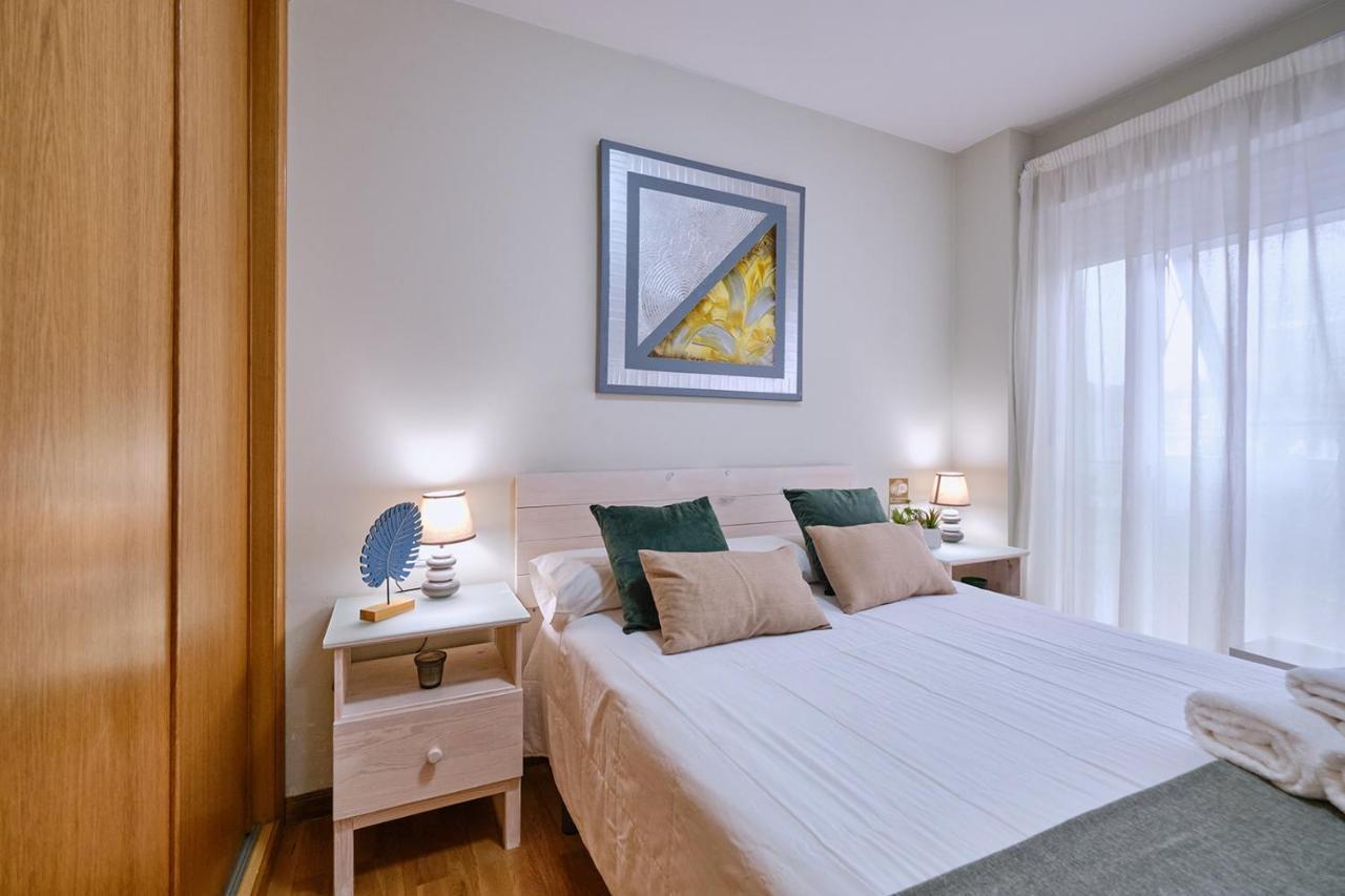 Peregrina Pension 2 O Pedrouzo Kültér fotó