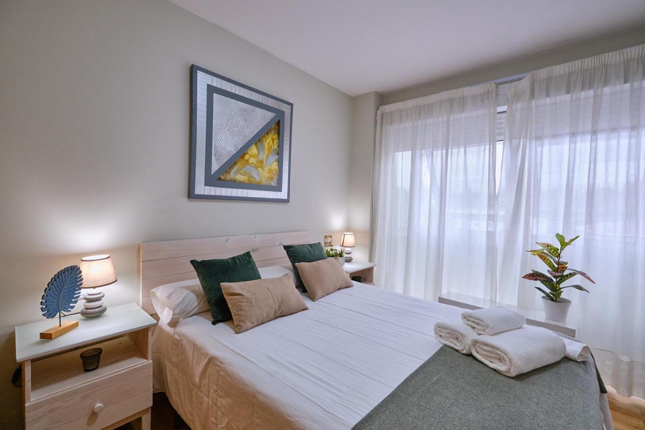 Peregrina Pension 2 O Pedrouzo Kültér fotó
